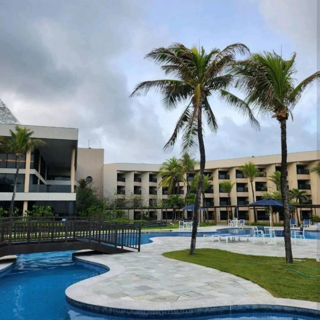 Wyndham Piramide Natal Apartment