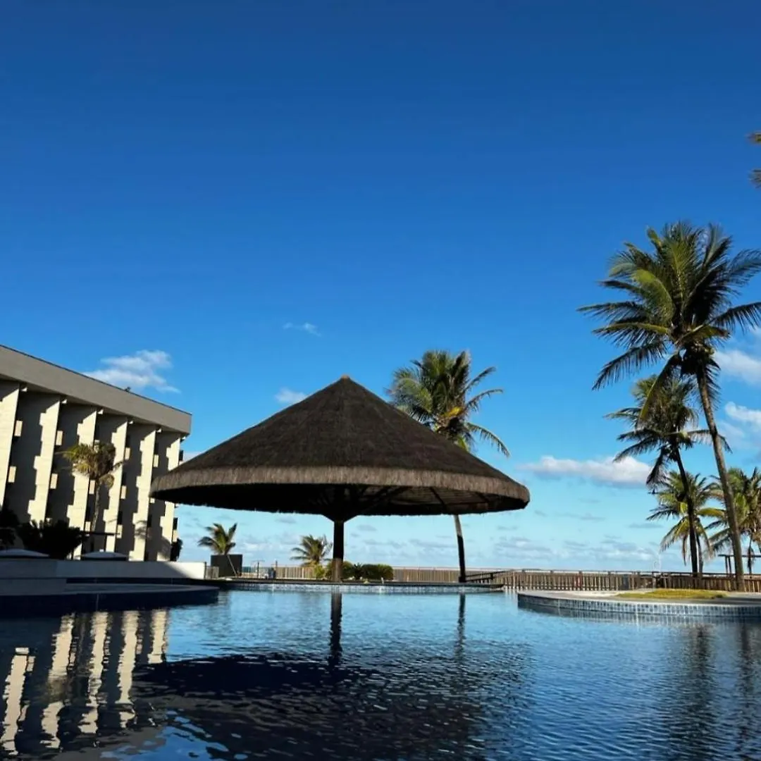 Wyndham Piramide Natal Apartment Brazil