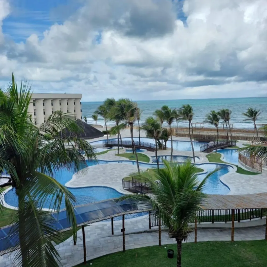 Wyndham Piramide Natal Apartment