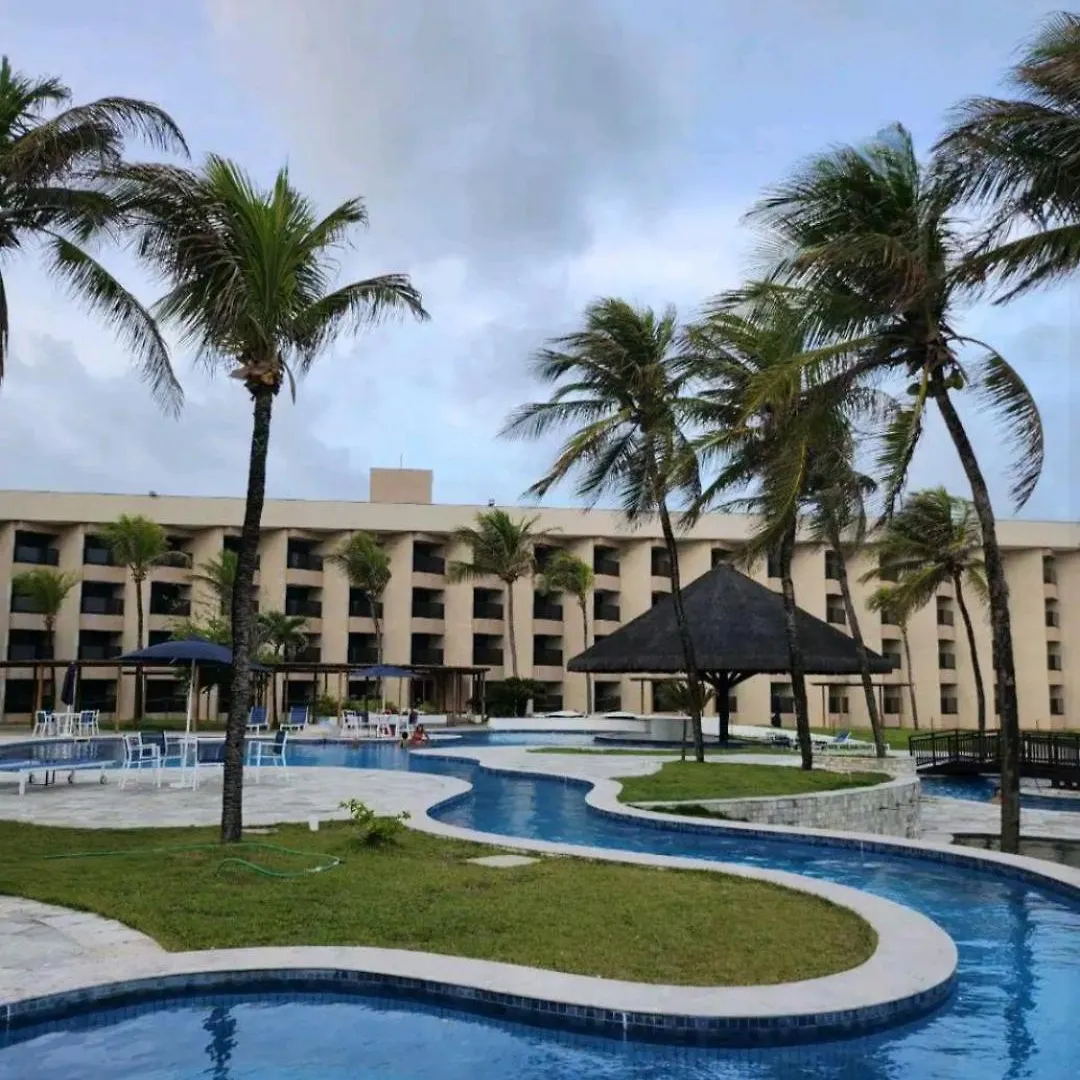 Wyndham Piramide Natal Apartment 0*,  Brazil