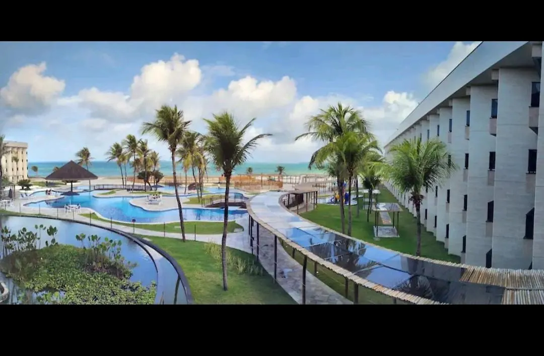 Wyndham Piramide Natal Apartment