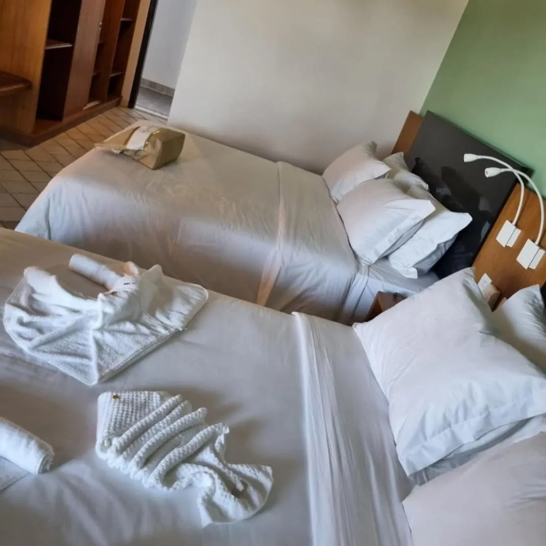 Wyndham Piramide Natal Apartment
