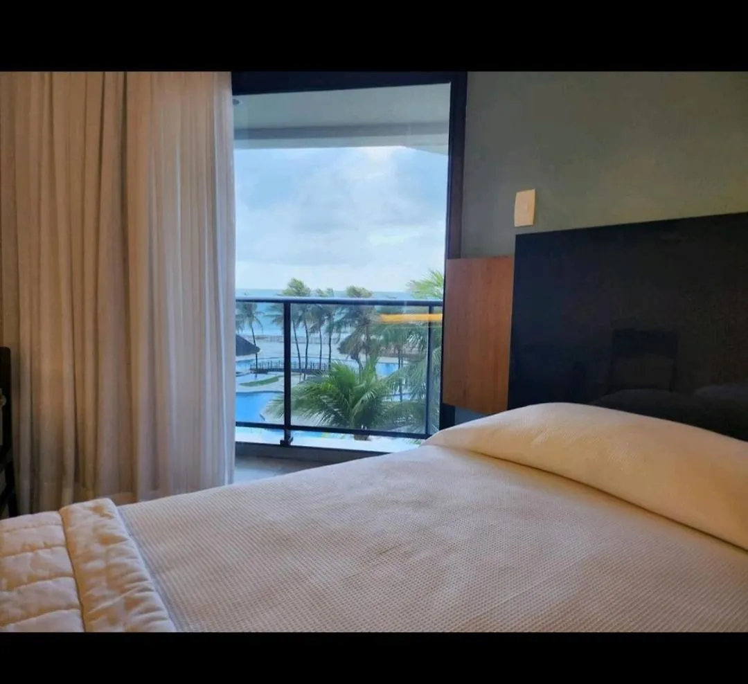 Wyndham Piramide Natal Apartment