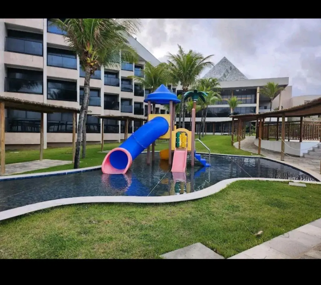 Wyndham Piramide Natal Apartment