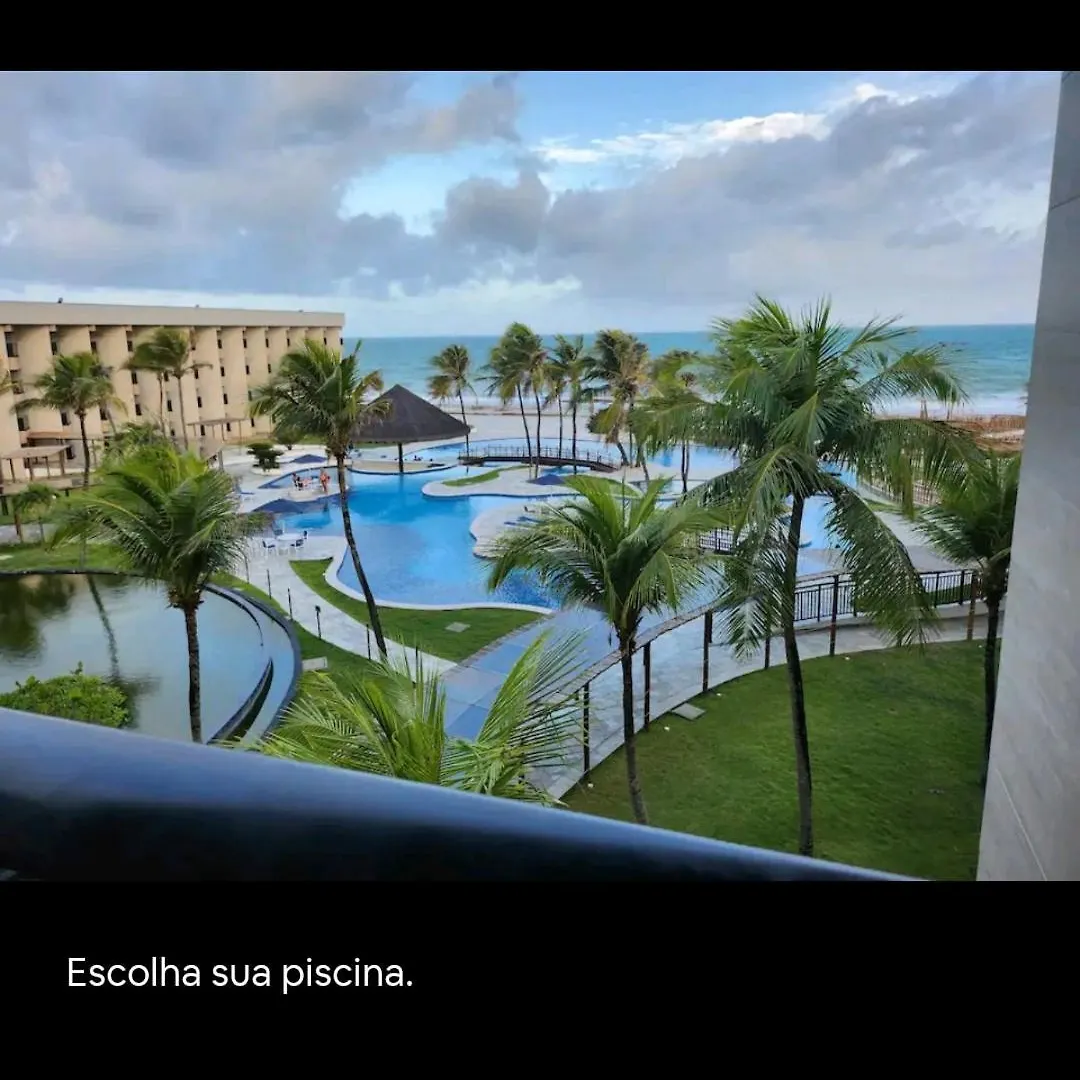 Wyndham Piramide Natal Apartment Brazil