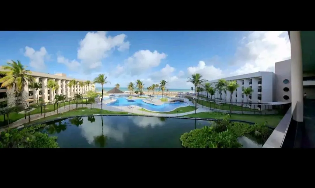 Wyndham Piramide Natal Apartment Brazil